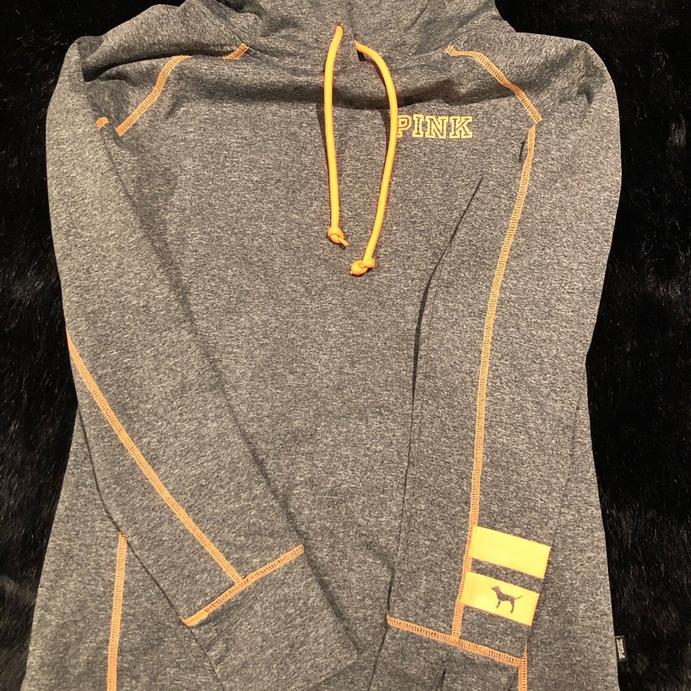 Like New! Victoria’s Secret Hoodie